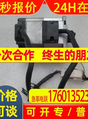 MQMD012S6V 二手NACHi伺服电机 台州信达
