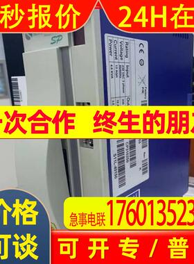 三菱驱动器MR-E-40A-KH003安川电机SGD7W-5R5A20A SGD7S-590A20A