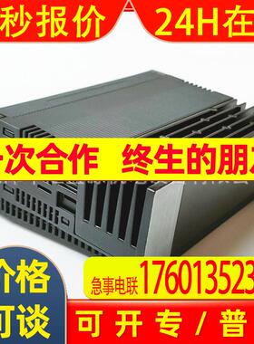 R88D-KN04H-ECT-Z伺服驱动器400W单相或三相AC200-240伺服
