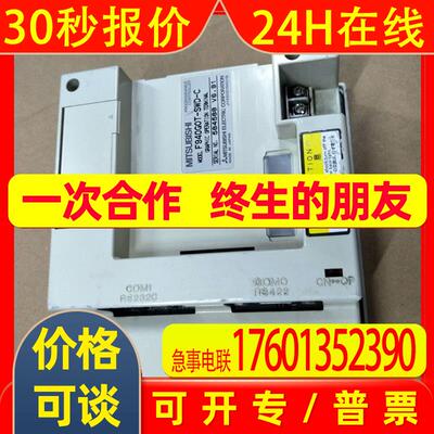 F940GOT-SWD-C原装拆机功能完好