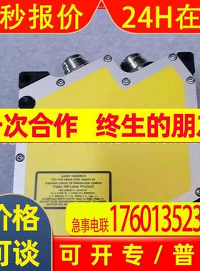 康耐视COGNEX 3d激光测量仪 DS925B 原装二手现货实拍议价