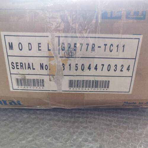 proface全新库存普洛菲斯触摸屏GP577-TC11GP570-TC11GP577R-TC11