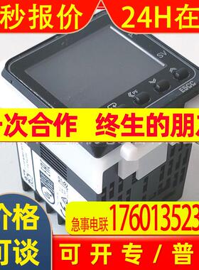 温控器E5CC-RX2ASM-802继电器输出4848mm螺钉端子台型