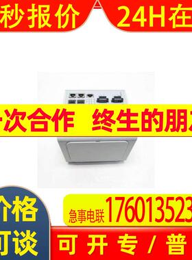 Allen Bradley 1783-MS06T Stratix 8000 6 端口网管型以太网交换