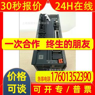 伺服驱动器 KR73J 70A 伺服电机