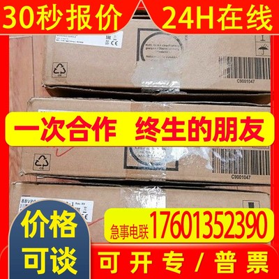 全新贝加莱驱动器8B0C0320HC00.002-1议价