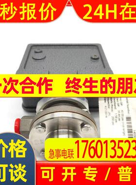 SOR索尔压力开关416530-SA1W52
