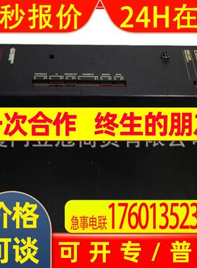 全新ELECTRO-CRAFT驱动器BRU-500原装议价顺丰库存有质保出售