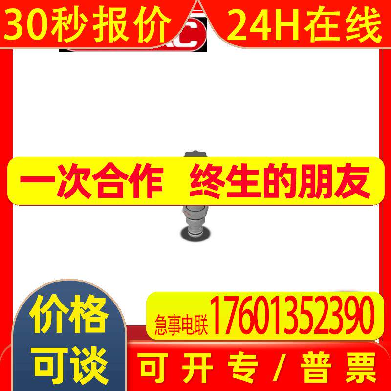 VR2D.1/-L24 贺德克HYDAC 压力传感器 滤芯 温度探头