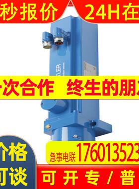 NH气缸NGBD80*50F2(14) NGBD100*50F2