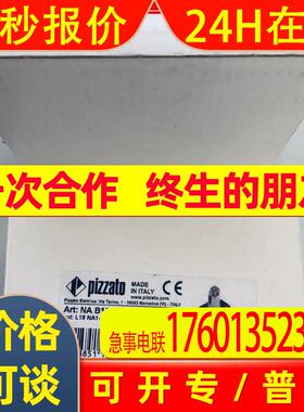 PIZZATO限位开关FG 60AD1E0Z FG 60DD1D0A-F22 FG 60GD6D0A-LP60