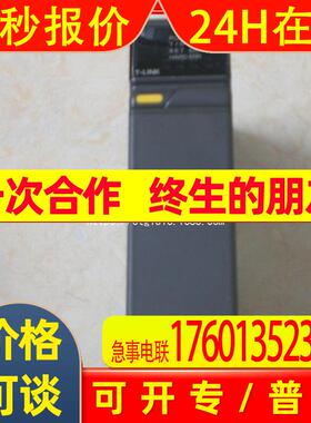 *NJ-X16-1/X16-4/Y16-SF1/Y16-R16 FUJI 富士PLC模块 有包装盒