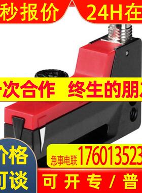 GS 61/6D.2劳易测LEUZE槽型光电传感器50110768全新原装可开增票