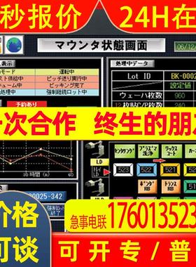 GT1575-STBD GT1575-STBDf940触摸屏