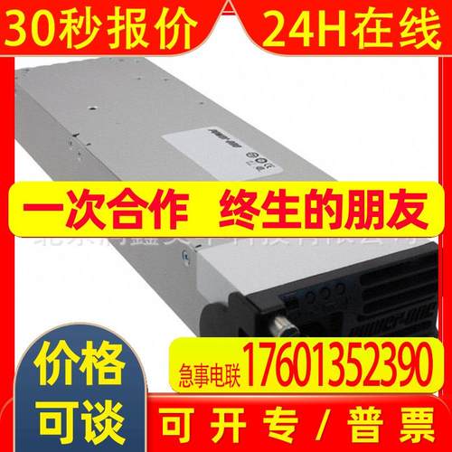 代理进口原装Power-One各式电源模块AC DC转换器FNP1000-48G