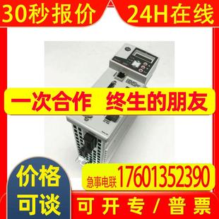 C4004 伺服驱动器 ERS C2075 C4007 2198