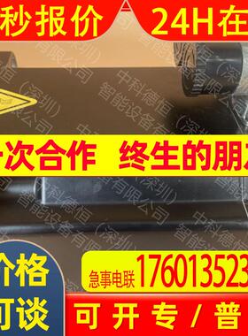 Imported B&Rservo motor贝加莱伺服电机8LTB97.EE005FFGG-0