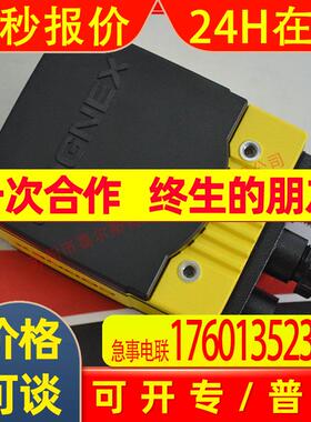COGNEX康耐视   IS7600M-363-50   视觉传感器  欢迎咨询议价