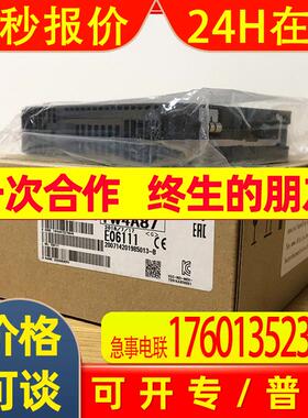 模拟量模块Q62HLC PID模块价格优惠