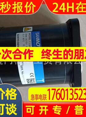 山洋马达T506B-412E16  T511BT-012三洋电机T730B-012E16