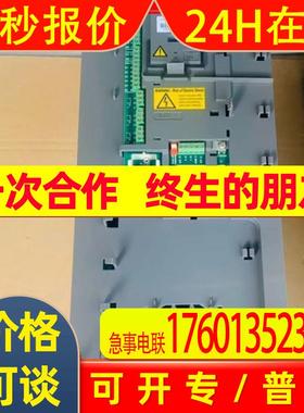 原装变频器ACS550-01-195A-4/-01-246A-4/-01-290A-4默认项