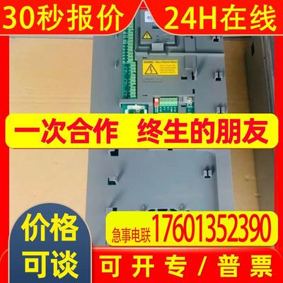 原装变频器ACS550-01-195A-4/-01-246A-4/-01-290A-4默认项