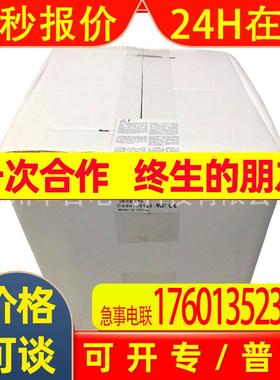 MURR穆尔 2000VA 变压器 86153 输入电压208-550VAC 输出2x115VAC