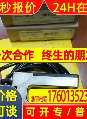 邦纳SLM20B6  SO20-K12-ANP6X2图尔克      原装槽型传感器