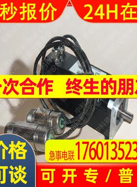 科尔摩根Kollmorgen伺服电机马达AKM33E-CN-320VDC径向力高阶6456