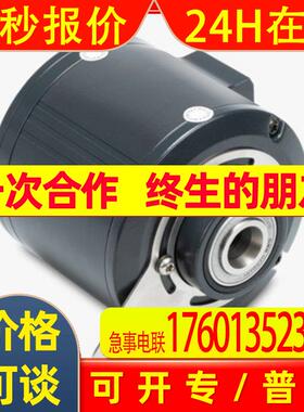 德国进口Baumer绝对值编码器PMG10-SHL.12UG.30000.G堡盟运动控制