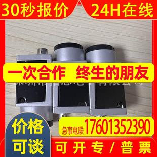 acA640 32万像素相机 90gc德国Basler巴斯勒感光芯彩色工业相机