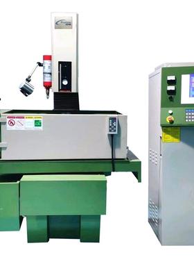 厂家直销来图制作电火花成型机火花机EDM sinker单轴数控三轴数控