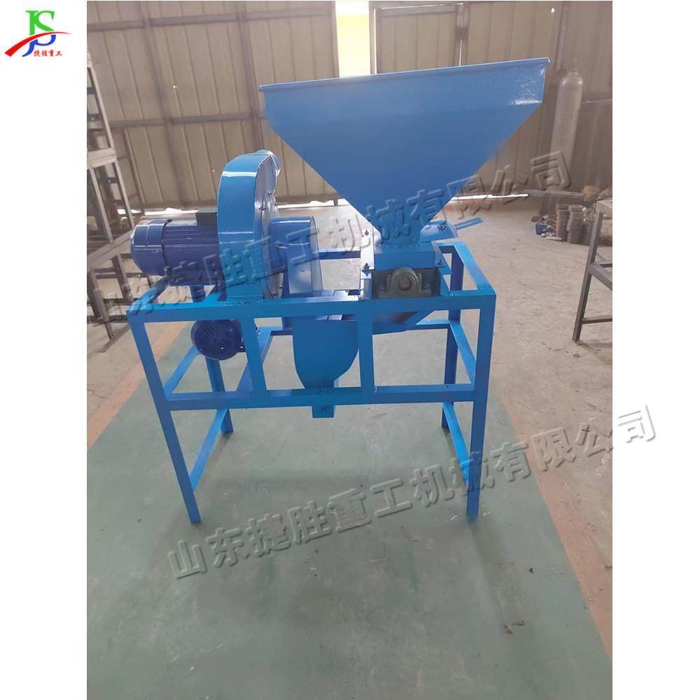 农用茶籽剥壳去皮机 油茶果颗粒壳仁分离设备 青茶籽分选脱壳机,农机/农具/农膜,收割机械,淘宝优惠券,粉丝福利购,淘宝优惠卷