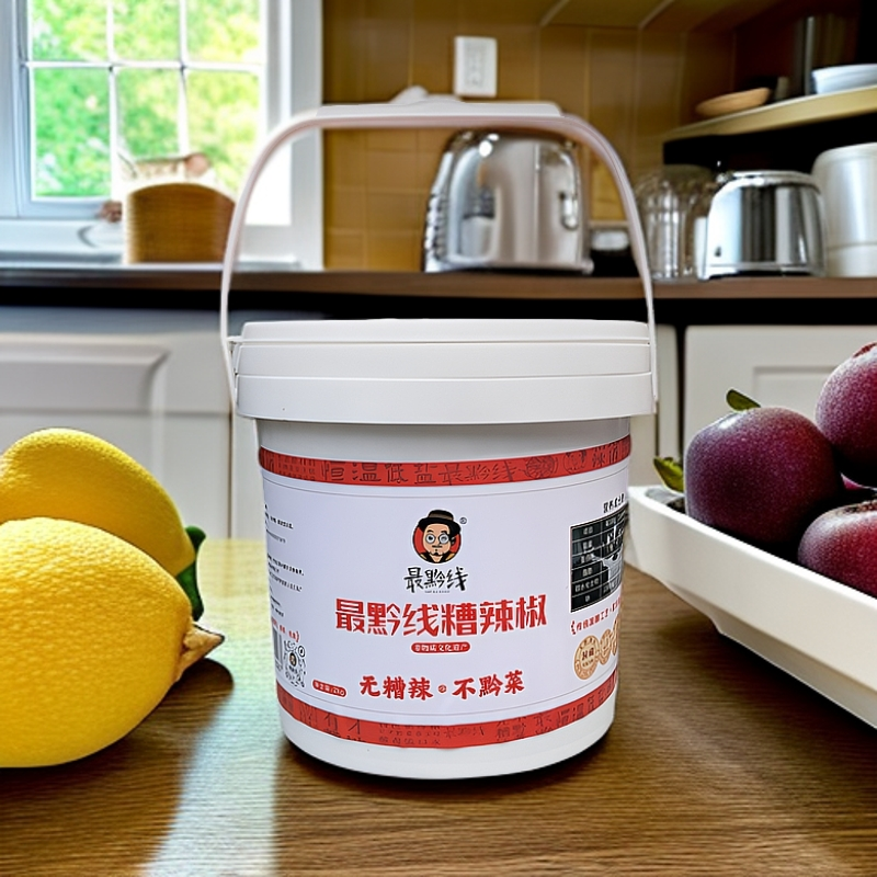 食品正品贵州洞坛糟辣椒酸辣椒糟海椒酸辣子不咸糟辣鱼调味料,粮油调味/速食/干货/烘焙,辣椒酱,淘宝优惠券,粉丝福利购,淘宝优惠卷