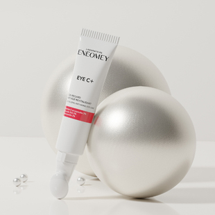 缓衰老紧致塑颜修护肌底抗氧 ENEOMEY 抗皱焕采眼部精华EYE