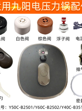 何家阀适BC锅把压手配排