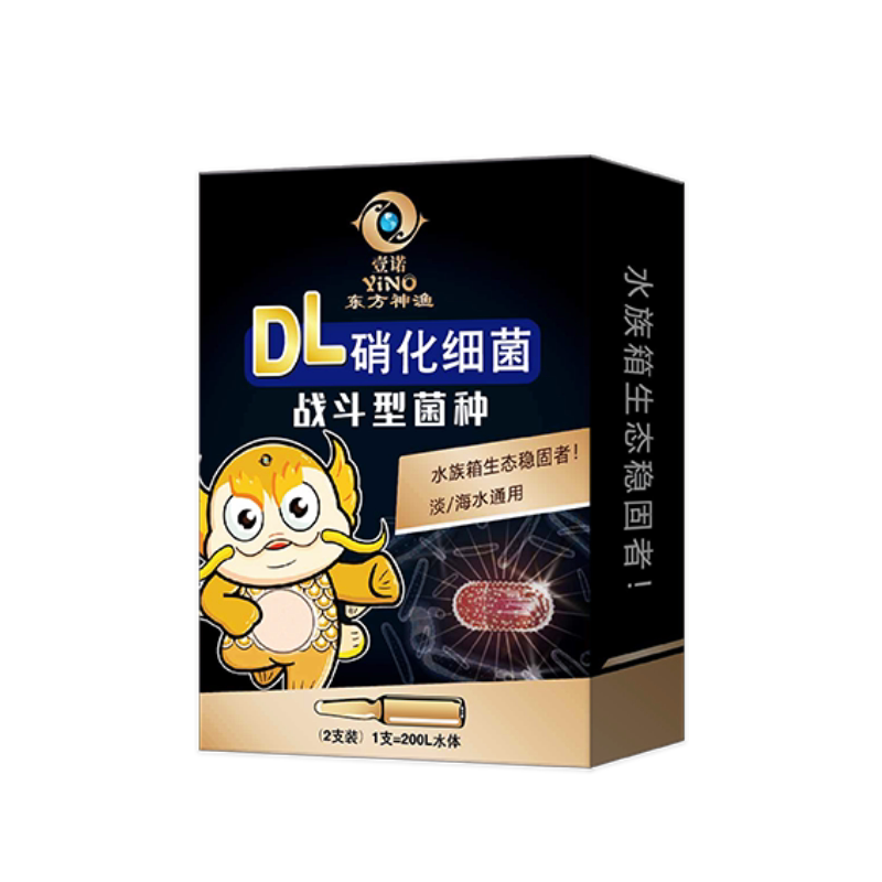 壹诺DL战斗菌纯活菌原液