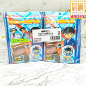 Feel襟章 1袋24枚 全12种迷你徽章盲 名侦探柯南Pro 晨枫正版 日谷