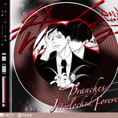 月光水母出品 第三期 咎由自取 原著向衍生周边