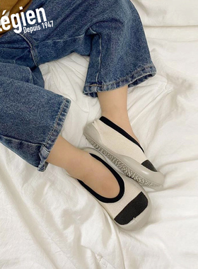 Collegien宝宝地板鞋春秋儿童室内鞋袜子鞋防滑软底婴儿鞋1到2岁