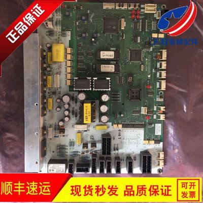 三菱电梯配件/三菱HOPE门机板P231701B000G01原装正品/实物图质保