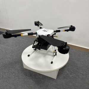 大疆M600pro如风4 系留照明无人机 系留中继无人机配件续航长