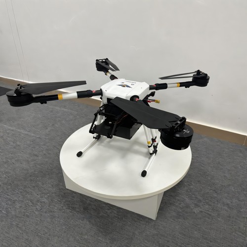 大疆经纬M600PRO如风4系留系统