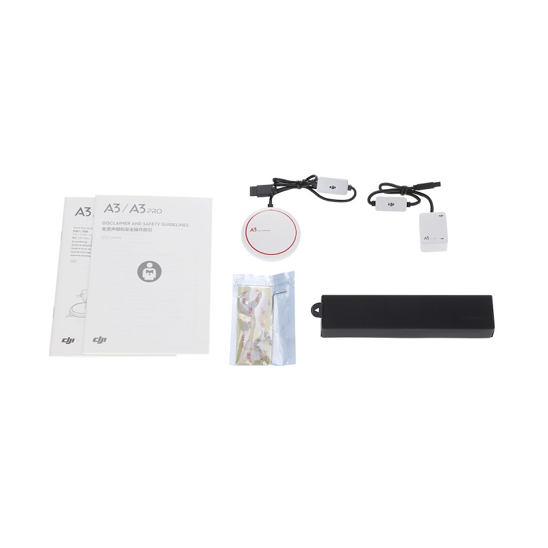 A3PRO飞控升级套件IMUGPS包邮
