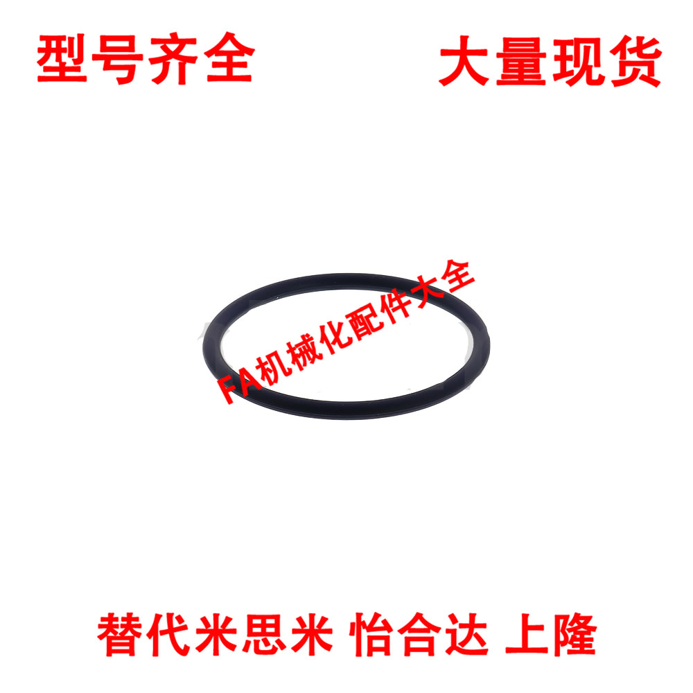 密封圈WSSM/NPA3/4/5/6/7/8/9/10/10/11/12/14/15/16/18/20/21/22