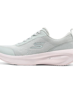 Skechers斯凯奇女士新款轻盈透气百搭舒适休闲缓震运动鞋150572