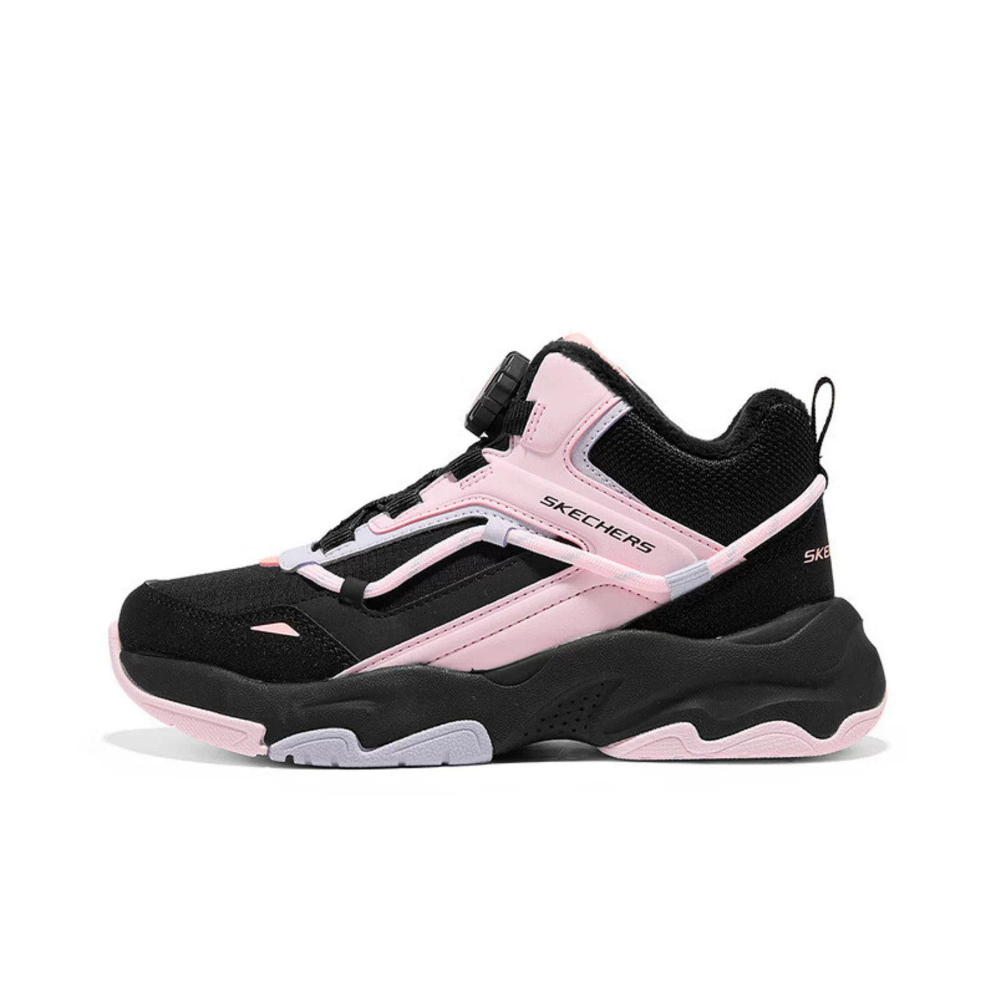 Skechers斯凯奇女孩女童