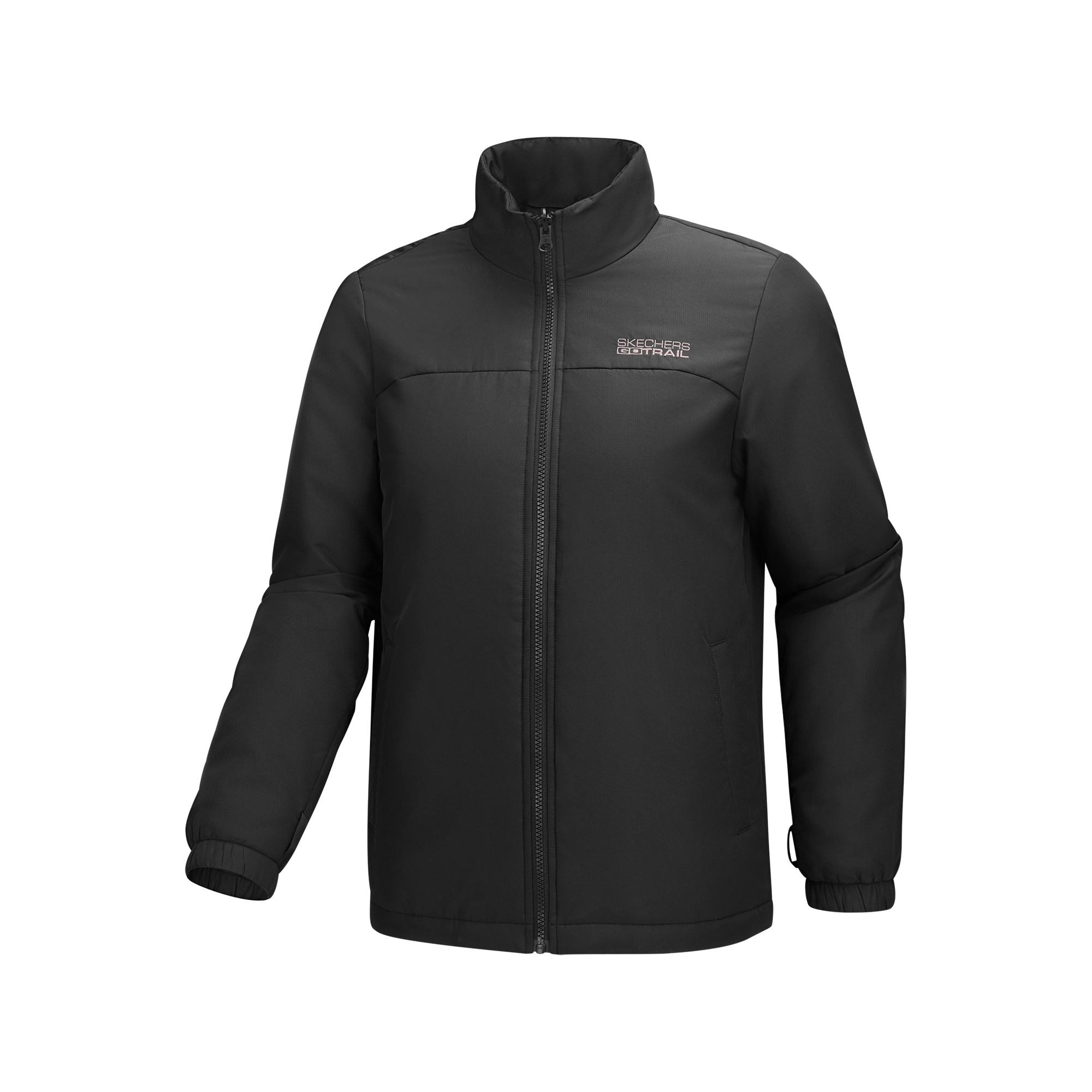 Skechers斯凯奇新款女士秋冬季三合一冲锋衣(棉服内胆)P126W042