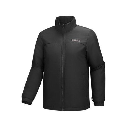 Skechers斯凯奇新款女士秋冬季三合一冲锋衣(棉服内胆)P126W042