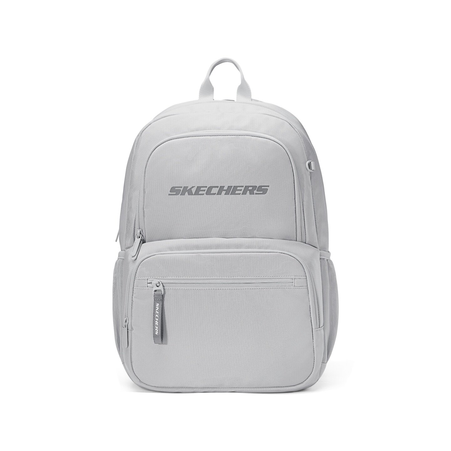 Skechers斯凯奇25新款男女款开学季休闲日常通勤双肩背包L125U049